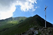 93 Passo di Tartano (2103 m)